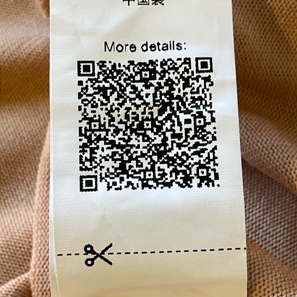 SHEIN Pullover Lightweight Oversized Sweater. Size Small - Picture 9 of 9